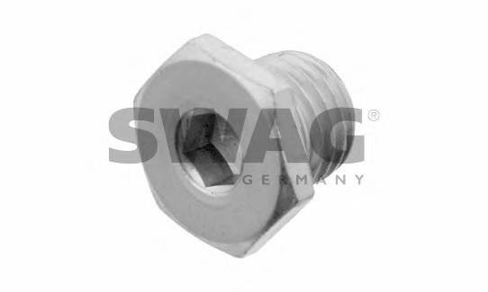 SWAG 20 93 0967 Резьбовая пробка, маслянны... SWAG 20 93 0967 Резьбовая пробка, маслянны...