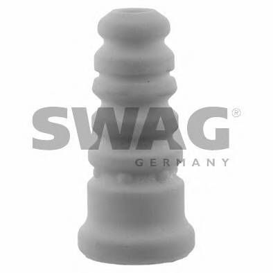 SWAG 50 93 0424 Буфер, амортизация SWAG 50 93 0424 Буфер, амортизация