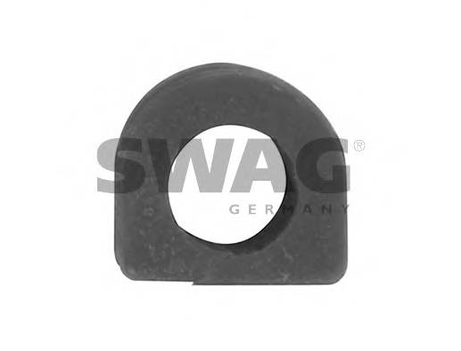 SWAG 81 94 2893 Опора, стабилизатор