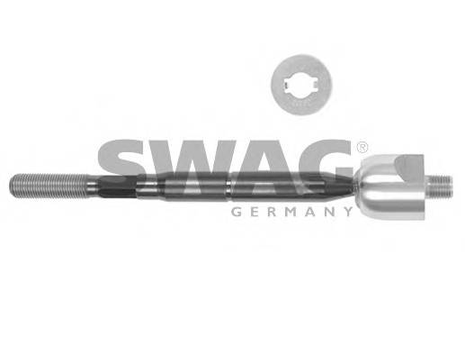SWAG 81 94 3189 Осьовий шарнір, рульова тяг... SWAG 81 94 3189 Осьовий шарнір, рульова тяг...