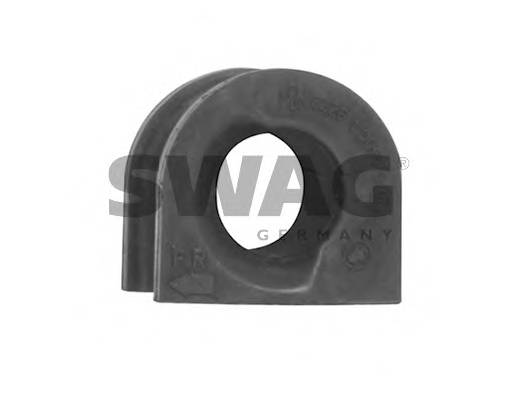 SWAG 85 94 2000 Опора, стабилизатор
