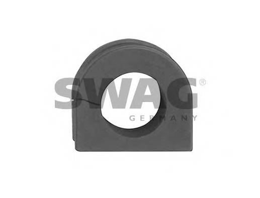 SWAG 91 94 1573 Опора, стабилизатор
