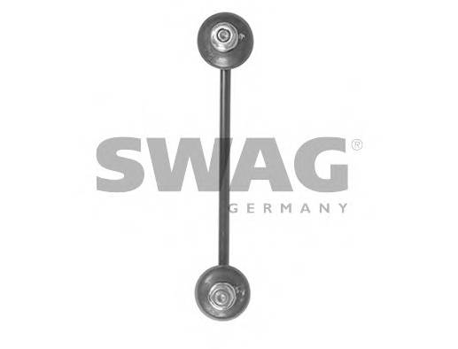 SWAG 91 94 1635 Тяга/стійка, стабілізатор SWAG 91 94 1635 Тяга/стійка, стабілізатор
