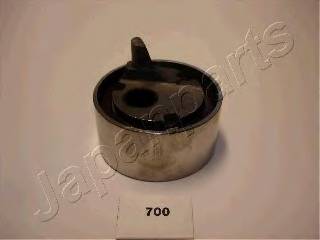 JAPANPARTS BE-700 Пристрій для натягу ременя,... JAPANPARTS BE-700 Пристрій для натягу ременя,...