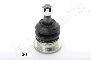 JAPANPARTS BJ-246 Несущий / направляющий шарн