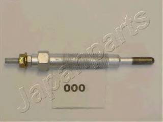 JAPANPARTS CE-000 Свічка розжарювання JAPANPARTS CE-000 Свічка розжарювання