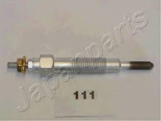 JAPANPARTS CE-111 Свічка розжарювання JAPANPARTS CE-111 Свічка розжарювання
