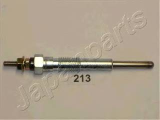 JAPANPARTS CE-213 Свеча накаливания JAPANPARTS CE-213 Свеча накаливания