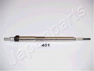 JAPANPARTS CE-401 Свічка розжарювання JAPANPARTS CE-401 Свічка розжарювання