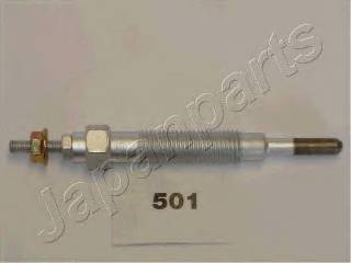 JAPANPARTS CE-501 Свеча накаливания JAPANPARTS CE-501 Свеча накаливания
