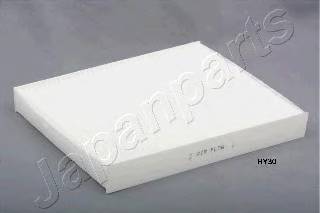 JAPANPARTS FAA-HY30 Фільтр, повітря у внутрішнь... JAPANPARTS FAA-HY30 Фільтр, повітря у внутрішнь...
