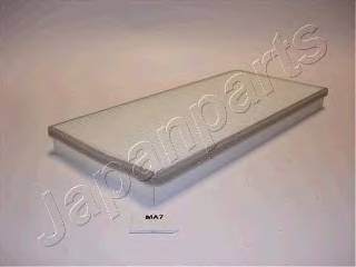 JAPANPARTS FAA-MA7 Фильтр, воздух во внутренно... JAPANPARTS FAA-MA7 Фильтр, воздух во внутренно...
