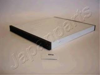JAPANPARTS FAA-TY3 Фильтр, воздух во внутренно... JAPANPARTS FAA-TY3 Фильтр, воздух во внутренно...