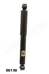 JAPANPARTS MM00138 JAPANPARTS CITROEN Амортизатор газ.