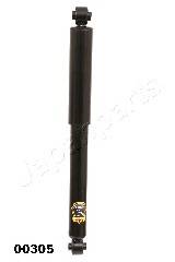 JAPANPARTS MM00305 JAPANPARTS DB Амортизатор газ.зад
