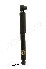 JAPANPARTS MM00412 JAPANPARTS RENAULT Амортизатор газ.