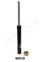JAPANPARTS MM00512 JAPANPARTS VW Амортизатор газ.пер...