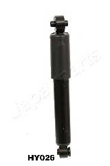 JAPANPARTS MMHY026 AMORTYZATOR TYL L/P HYUNDAI I20 08 SZT JAPANPARTS MMHY026 AMORTYZATOR TYL L/P HYUNDAI I20 08 SZT