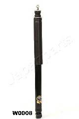 JAPANPARTS MMW0008 JAPANPARTS OPEL Амортизатор газ.за