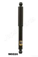JAPANPARTS MMW0026 AMORTYZATOR CHEVROLET T. SPARK/MATIZ 98- LE/PR