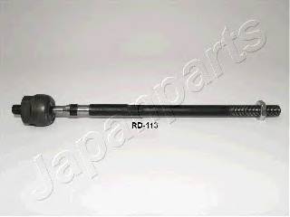 JAPANPARTS RD-113 Осевой шарнир, рулевая тяга