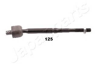 JAPANPARTS RD-125 Осевой шарнир, рулевая тяга JAPANPARTS RD-125 Осевой шарнир, рулевая тяга