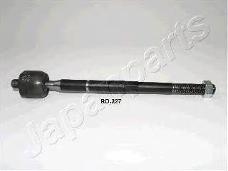 JAPANPARTS RD-227 Осьовий шарнір, рульова тяг... JAPANPARTS RD-227 Осьовий шарнір, рульова тяг...
