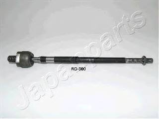 JAPANPARTS RD-500 Осевой шарнир, рулевая тяга