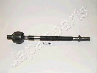 JAPANPARTS RD-811 Осевой шарнир, рулевая тяга