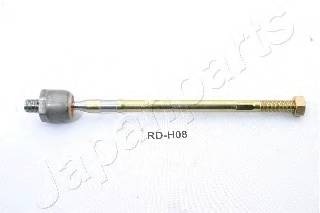 JAPANPARTS RD-H08 Осевой шарнир, рулевая тяга