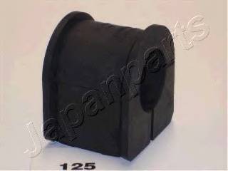 JAPANPARTS RU-125 Втулка, стабилизатор