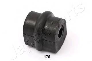 JAPANPARTS RU-175 Втулка, стабілізатор JAPANPARTS RU-175 Втулка, стабілізатор