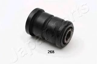 JAPANPARTS RU-268 Кронштейн, подушки важеля JAPANPARTS RU-268 Кронштейн, подушки важеля