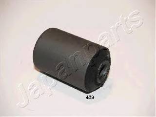 JAPANPARTS RU-439 Кронштейн, подушки важеля JAPANPARTS RU-439 Кронштейн, подушки важеля