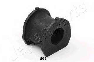 JAPANPARTS RU-563 Втулка, стабилизатор JAPANPARTS RU-563 Втулка, стабилизатор
