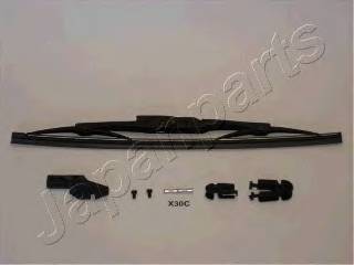 JAPANPARTS SS-X30C Щетка стеклоочистителя