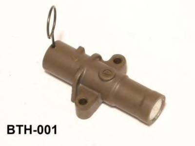 AISIN BTH-001 Натяжитель ремня, клиновой 
