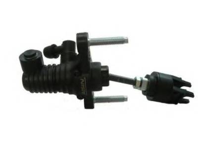 AISIN CMTS-003 Головний циліндр, система з... AISIN CMTS-003 Головний циліндр, система з...