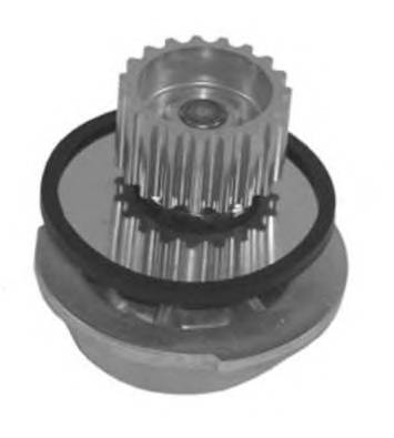 AISIN WO-002 Водяний насос AISIN WO-002 Водяний насос