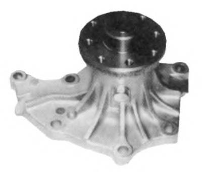 AISIN WPG-001V Водяной насос