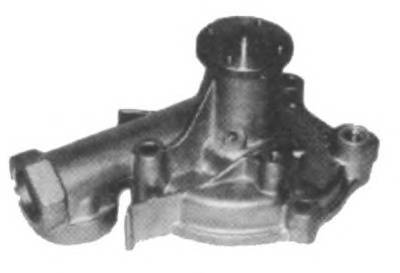 AISIN WPM-017 Водяний насос AISIN WPM-017 Водяний насос