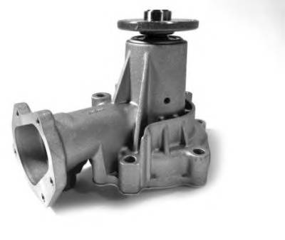 AISIN WPM-068V Водяний насос AISIN WPM-068V Водяний насос