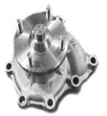 AISIN WPY-024 Водяной насос AISIN WPY-024 Водяной насос