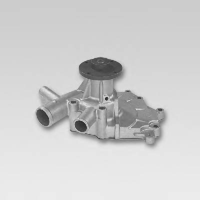 HEPU P738 Водяний насос HEPU P738 Водяний насос