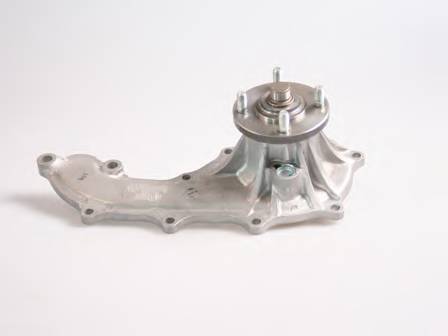 HEPU P7696 Водяной насос HEPU P7696 Водяной насос