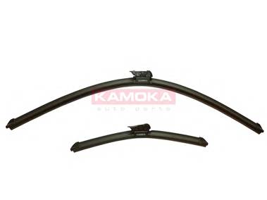 KAMOKA 27A08 Щетка стеклоочистителя KAMOKA 27A08 Щетка стеклоочистителя