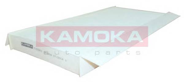 KAMOKA F400801 Фильтр, воздух во внутренно