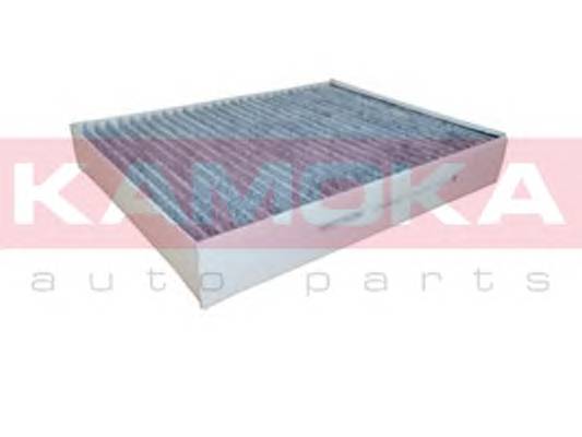 KAMOKA F508701 Фильтр, воздух во внутренно... KAMOKA F508701 Фильтр, воздух во внутренно...