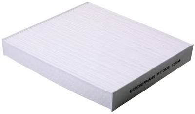 DENCKERMANN M110833 Фільтр, повітря у внутрішнь... DENCKERMANN M110833 Фільтр, повітря у внутрішнь...