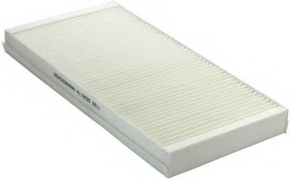 DENCKERMANN M110030 Фильтр, воздух во внутренно